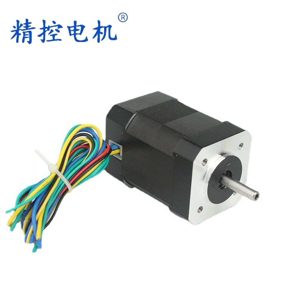 Brushless Motor - 42BLS01 DC brushless motor 24V rated