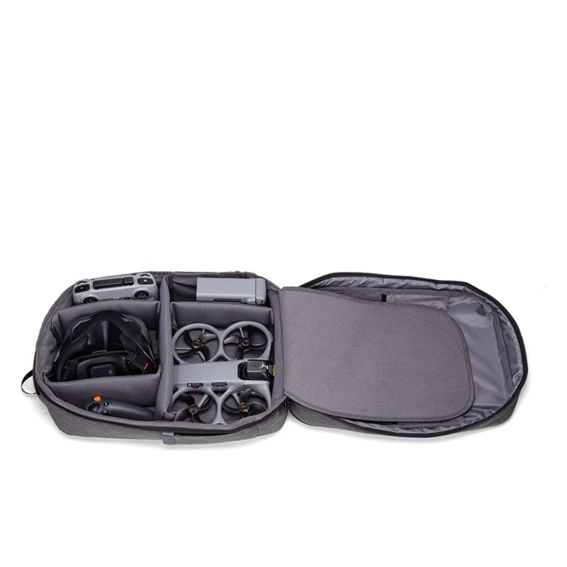 Drone Carrying Bag - Hard-shell carrying case for DJI Avata