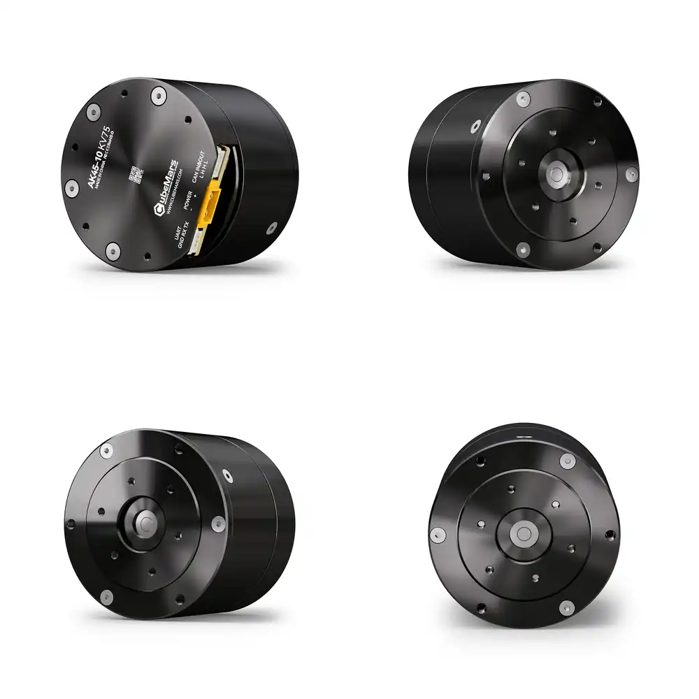 Brushless Motor - Cubemars AK45-10 for Humanoid Joint Actuator