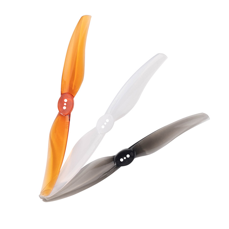 Plane Drone Rc - NEW 6-16Pairs /12-32pcs Gemfan 5126Propeller 5