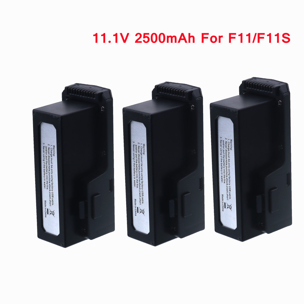 Drone Rc Parts - Cho SJR/C SJRC F11/F11 PRO Pin