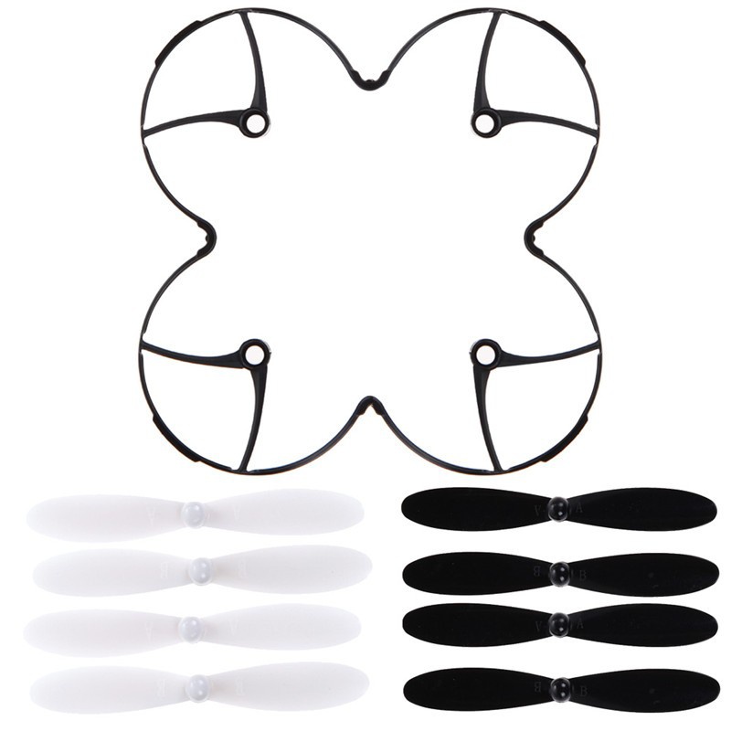 Drone Rc Parts - Hubsan X4 H107L 1Pcs Thay Thế