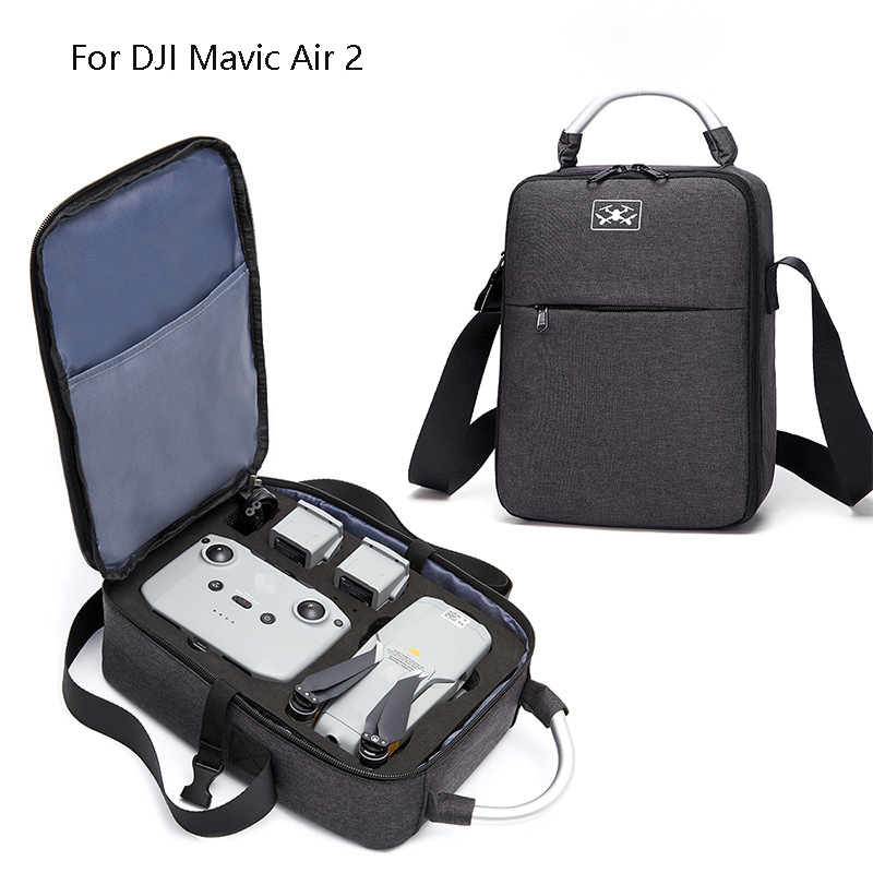 Drone Carrying Bag - Di Động, Túi Đeo Vai Cho