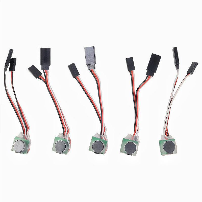 Joystick Rc Drone - 1/3/5pcs Lost Alarm Tracker 85db Finder