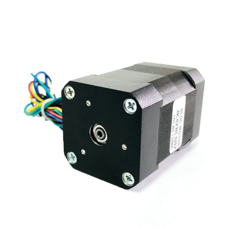 42BLS01 DC brushless motor 24V - đánh giá và giá Brushless Motor