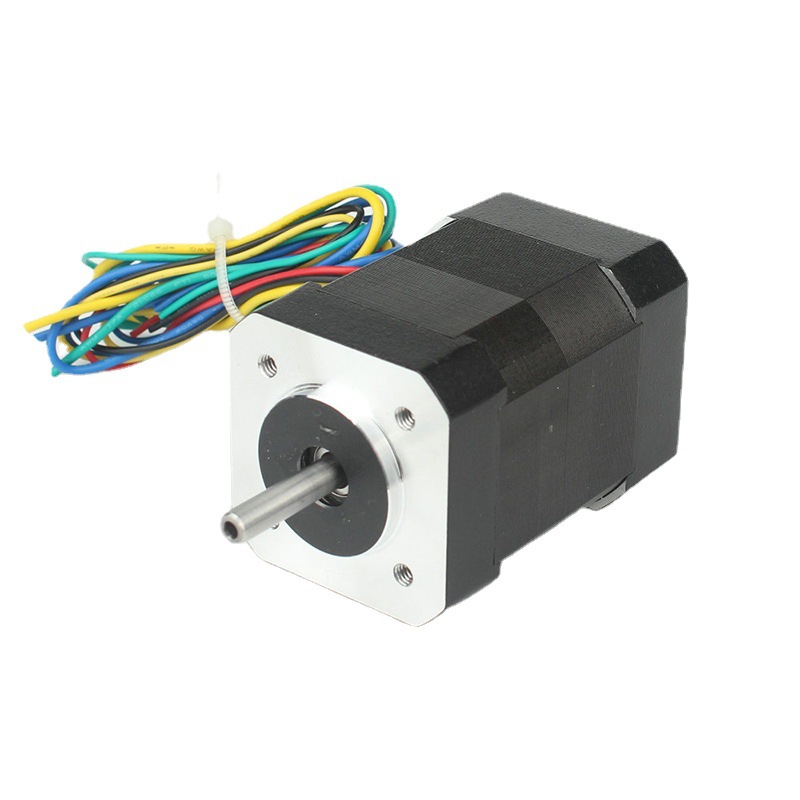 42BLS01 DC brushless motor 24V - đánh giá và giá Brushless Motor