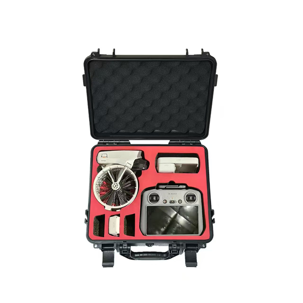 Waterproof Hard Case for DJI F - đánh giá và giá Drone Rc N1