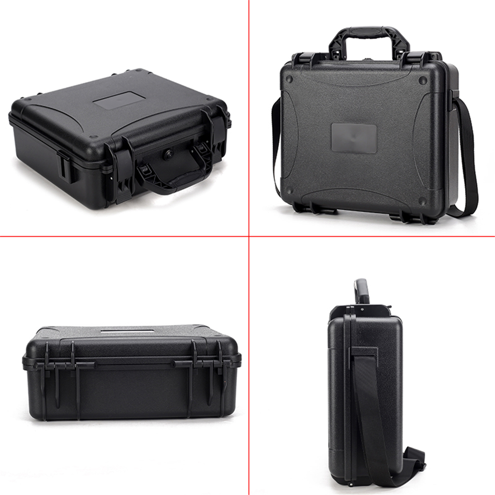 Waterproof Hard Case for DJI F - đánh giá và giá Drone Rc N1