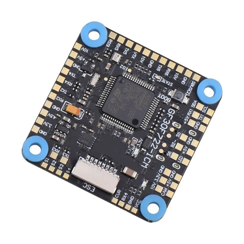 ABJA-3-8S 30.5X30.5Mm GF30F722 - đánh giá và giá Drone Rc Parts