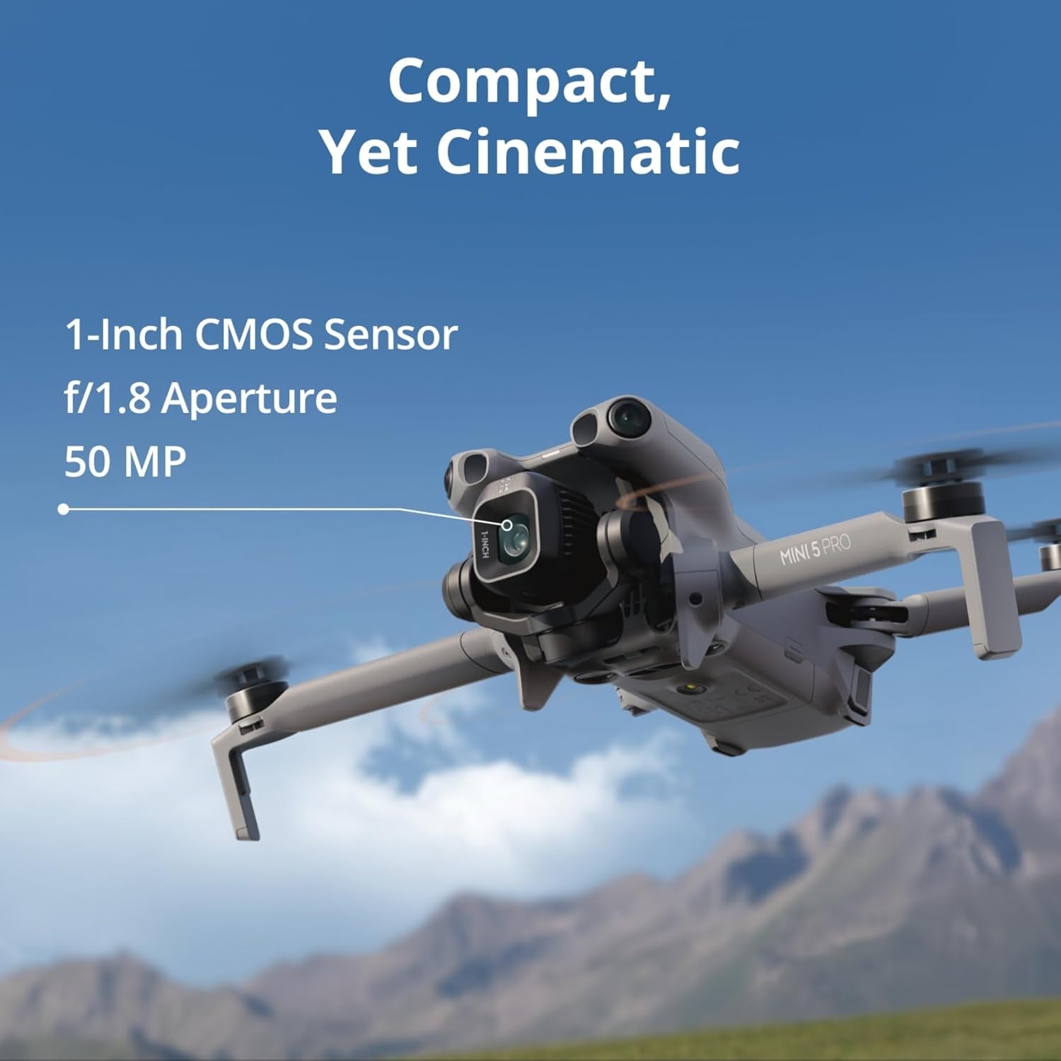DJI Mini 5 Pro Fly More Combo  - đánh giá và giá Drone Dji Rc 3