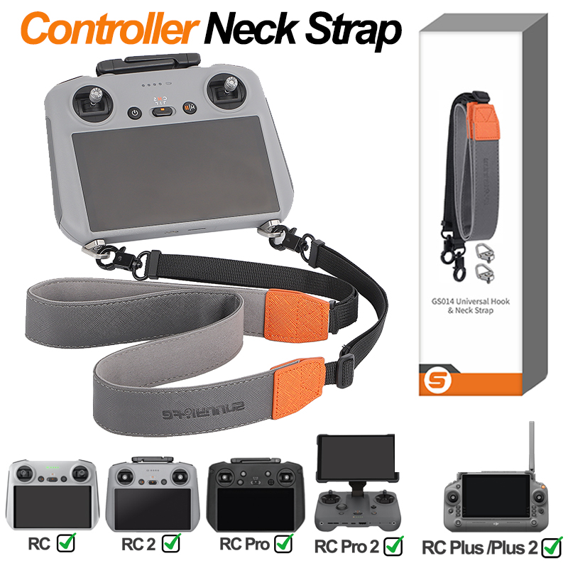 Remote Controller Lanyard For  - đánh giá và giá Drone Dji Rc 3