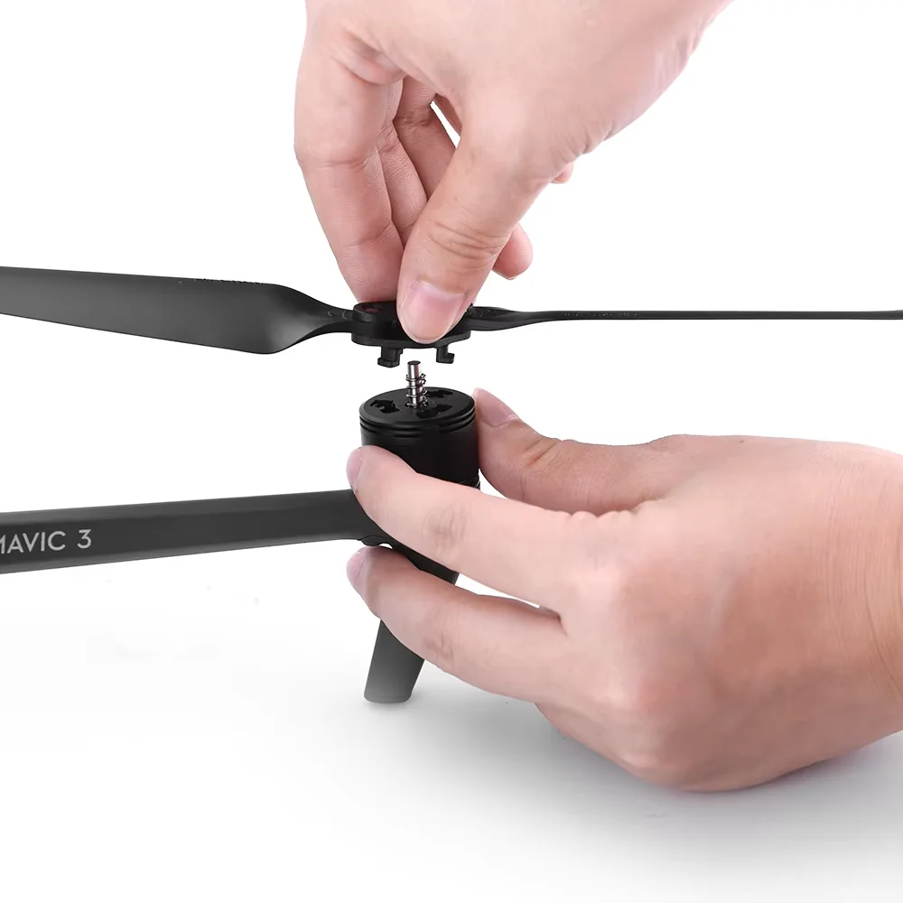9453F Quick Release Foldable B - đánh giá và giá Plane Drone Rc