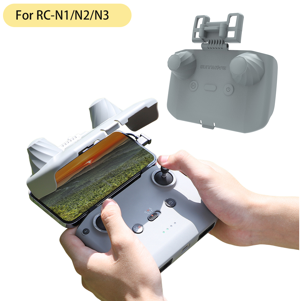 2 in 1 Controller Protector Su - đánh giá và giá Drone Rc Pro 2