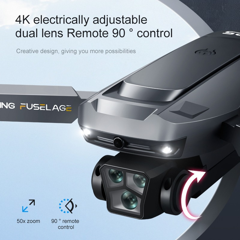 high quality K811 MAX GPS Dron - đánh giá và giá Drone Rc Gps