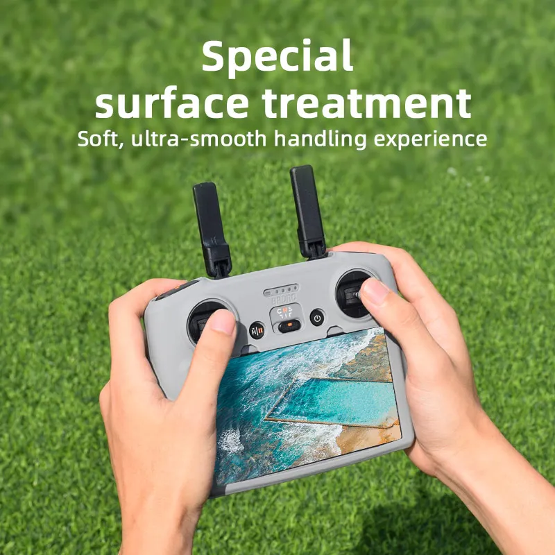 Silicone Sleeve for DJI Avata  - đánh giá và giá Drone Dji Rc 3