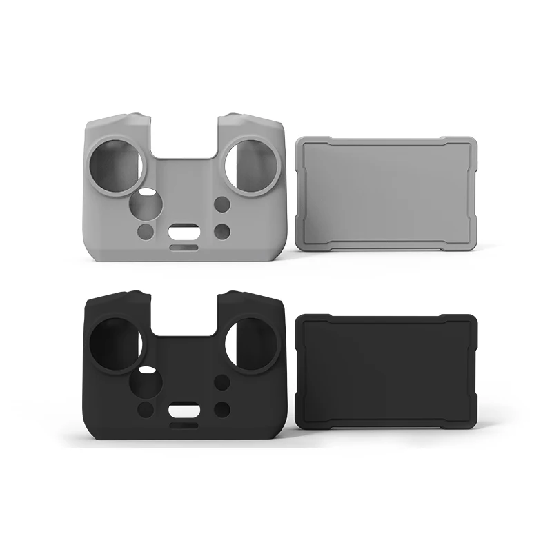 2in1 Silicone Case for DJI RC  - đánh giá và giá Drone Rc Pro 2