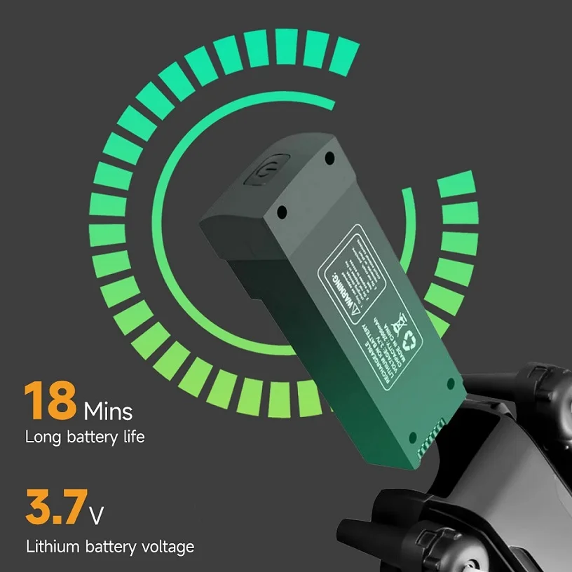Z908 Pro Max Dron Battery 3.7V - đánh giá và giá Drone Rc Pro 2
