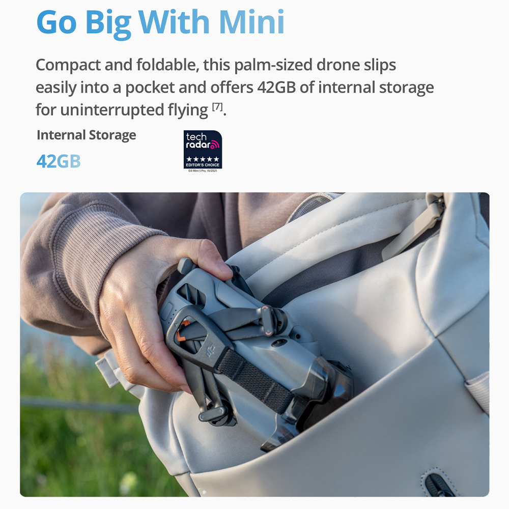 DJI Mini 5 Pro Fly More Combo  - đánh giá và giá Drone Dji Rc 3
