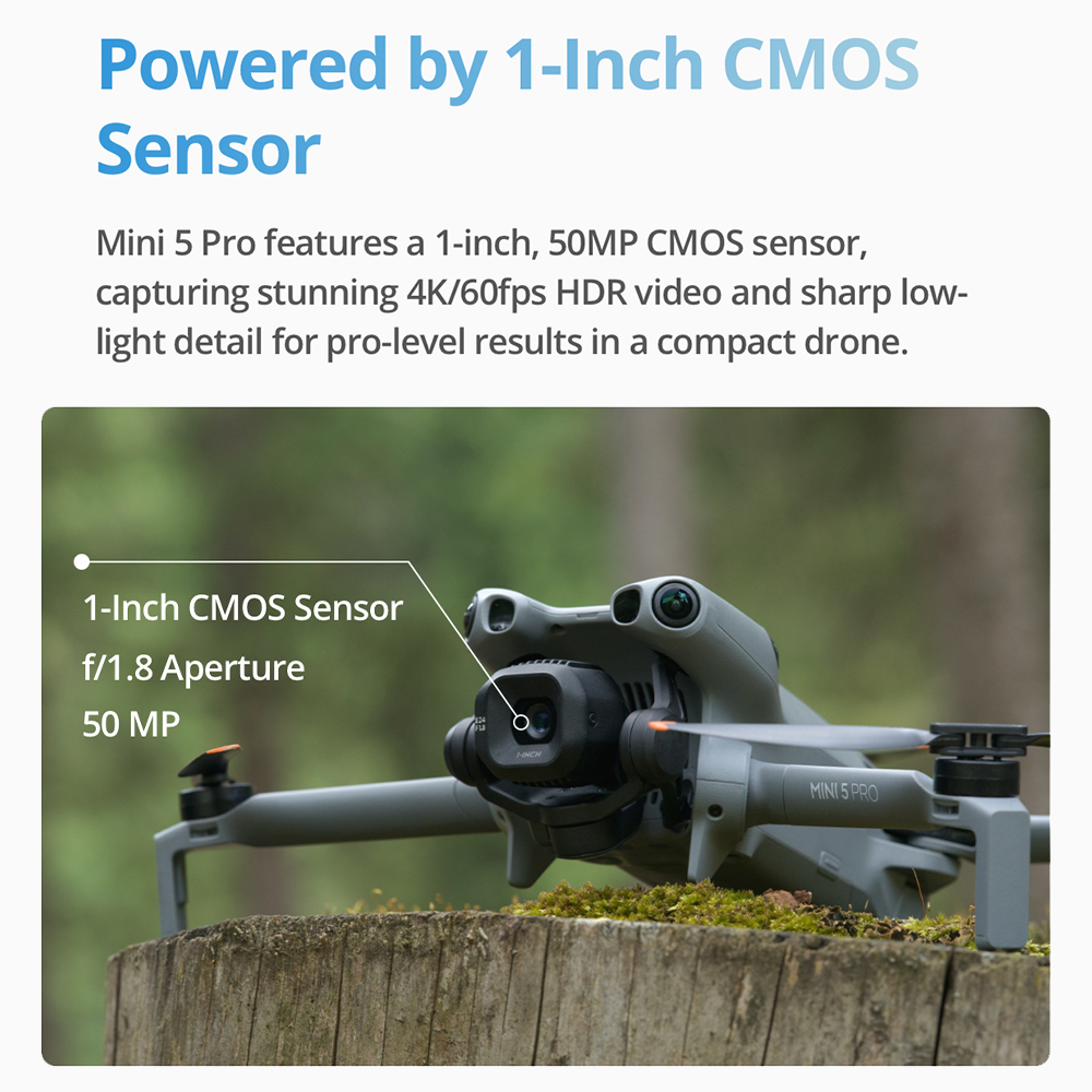 DJI Mini 5 Pro Fly More Combo  - đánh giá và giá Drone Dji Rc 3