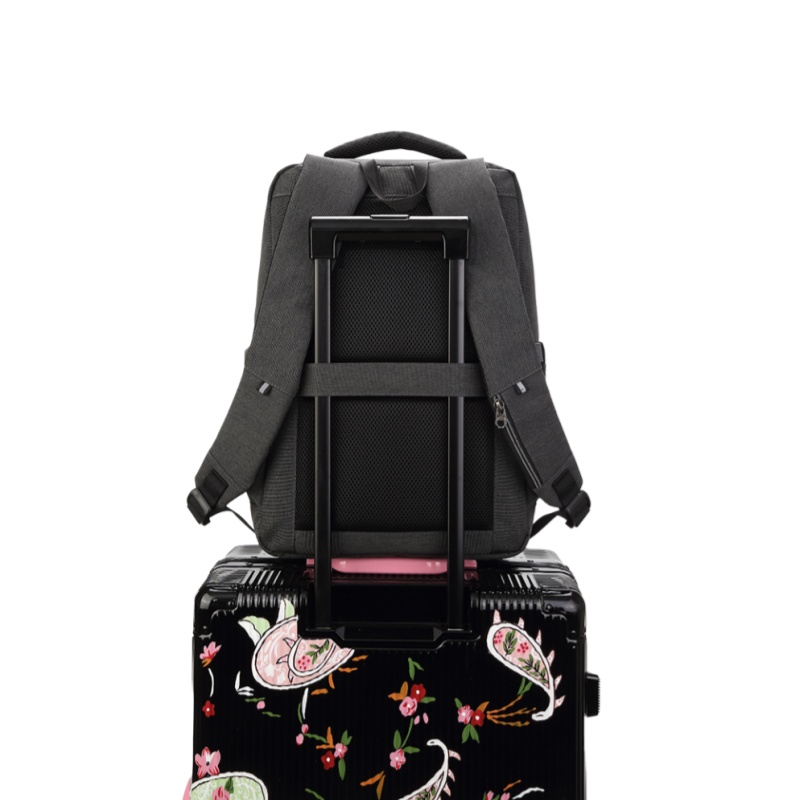 Hard-shell carrying case for D - đánh giá và giá Drone Carrying Bag
