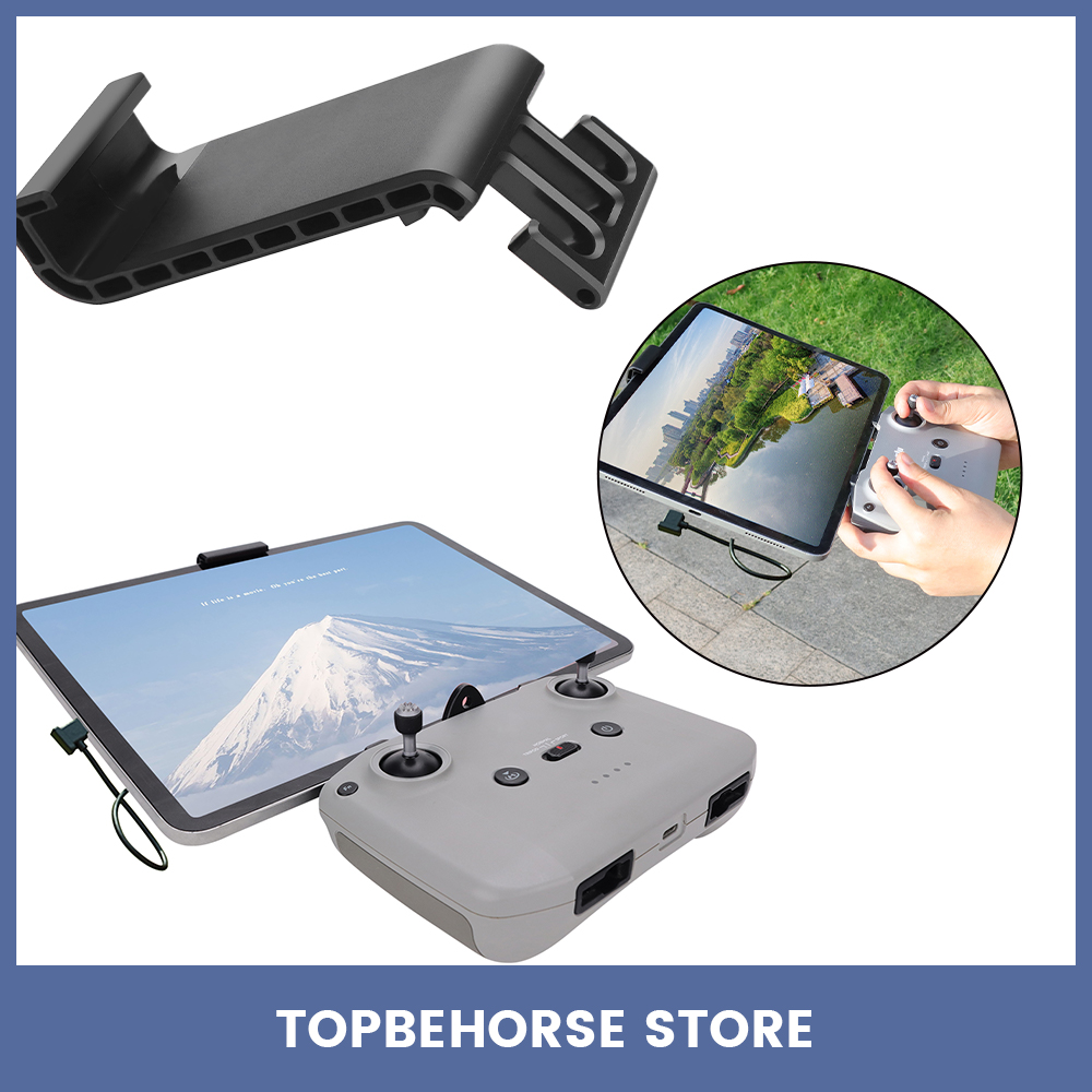 Tablet Bracket Clip For DJI RC - đánh giá và giá Drone Rc N1