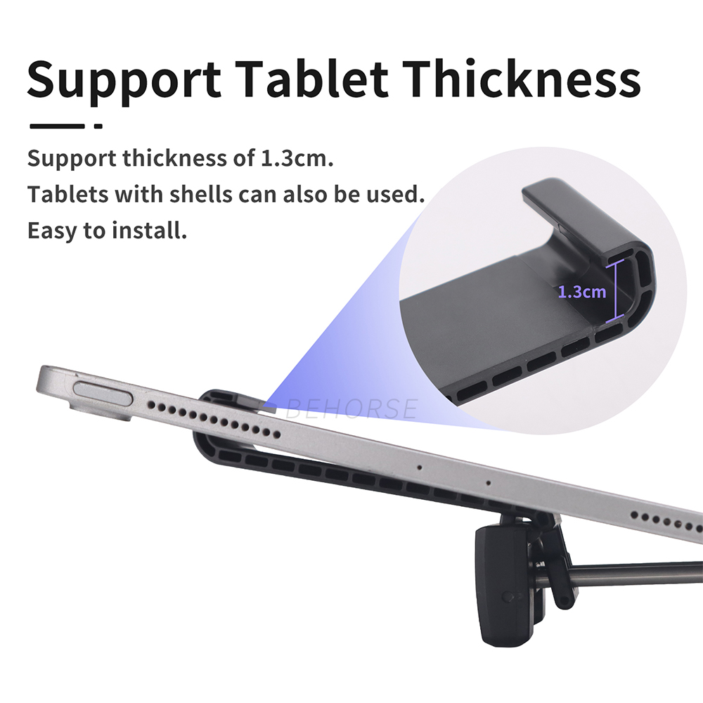 Tablet Bracket Clip For DJI RC - đánh giá và giá Drone Rc N1