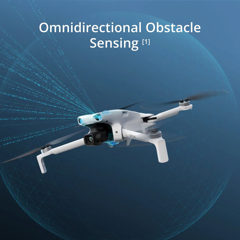 DJI Lito X1 Fly More Combo (DJ - đánh giá và giá Drone Dji Rc 3