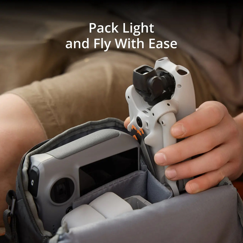 DJI Lito X1 Fly More Combo (DJ - đánh giá và giá Drone Dji Rc 3