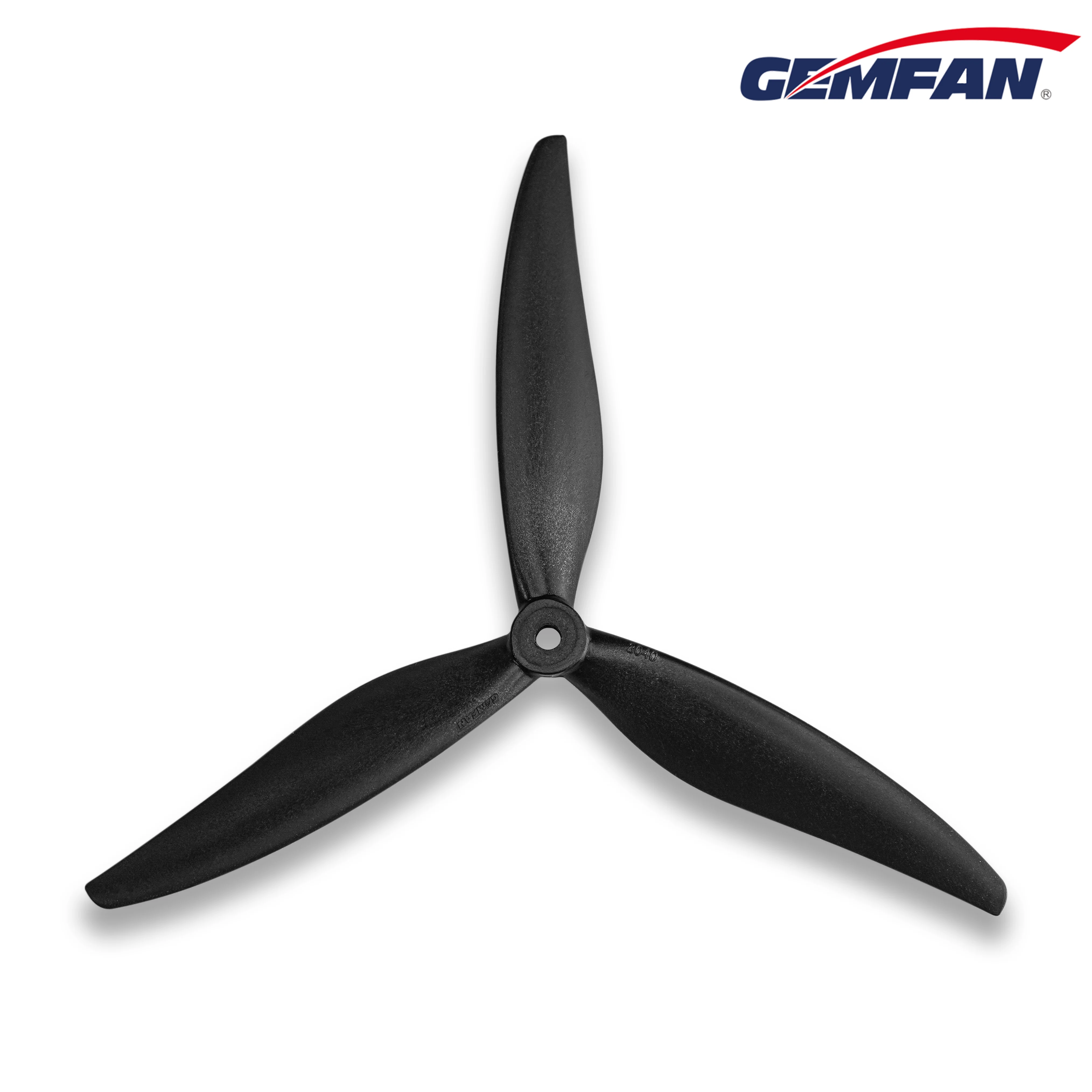 Gemfan 8040 8X4X3 3-blade 8-in - đánh giá và giá Plane Drone Rc