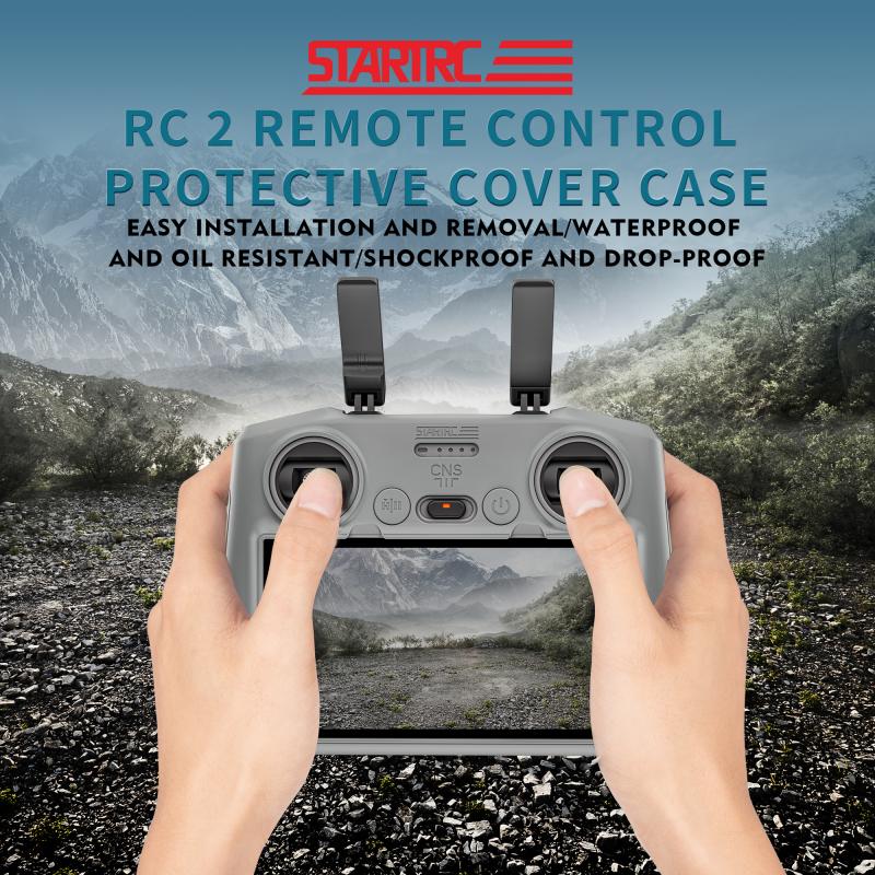 Lito X1/1 Shockproof Silicone  - đánh giá và giá Drone Rc Pro 2