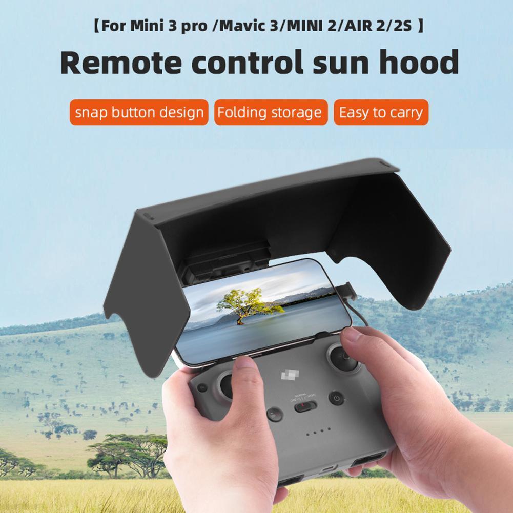For DJI Mavic 3/Mini 2/Air 2/A - đánh giá và giá Drone Rc N1