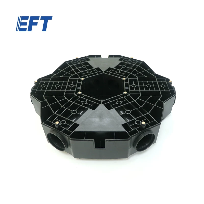 EFT E610P E616P E410P E416P ag - đánh giá và giá Drone Rc Parts