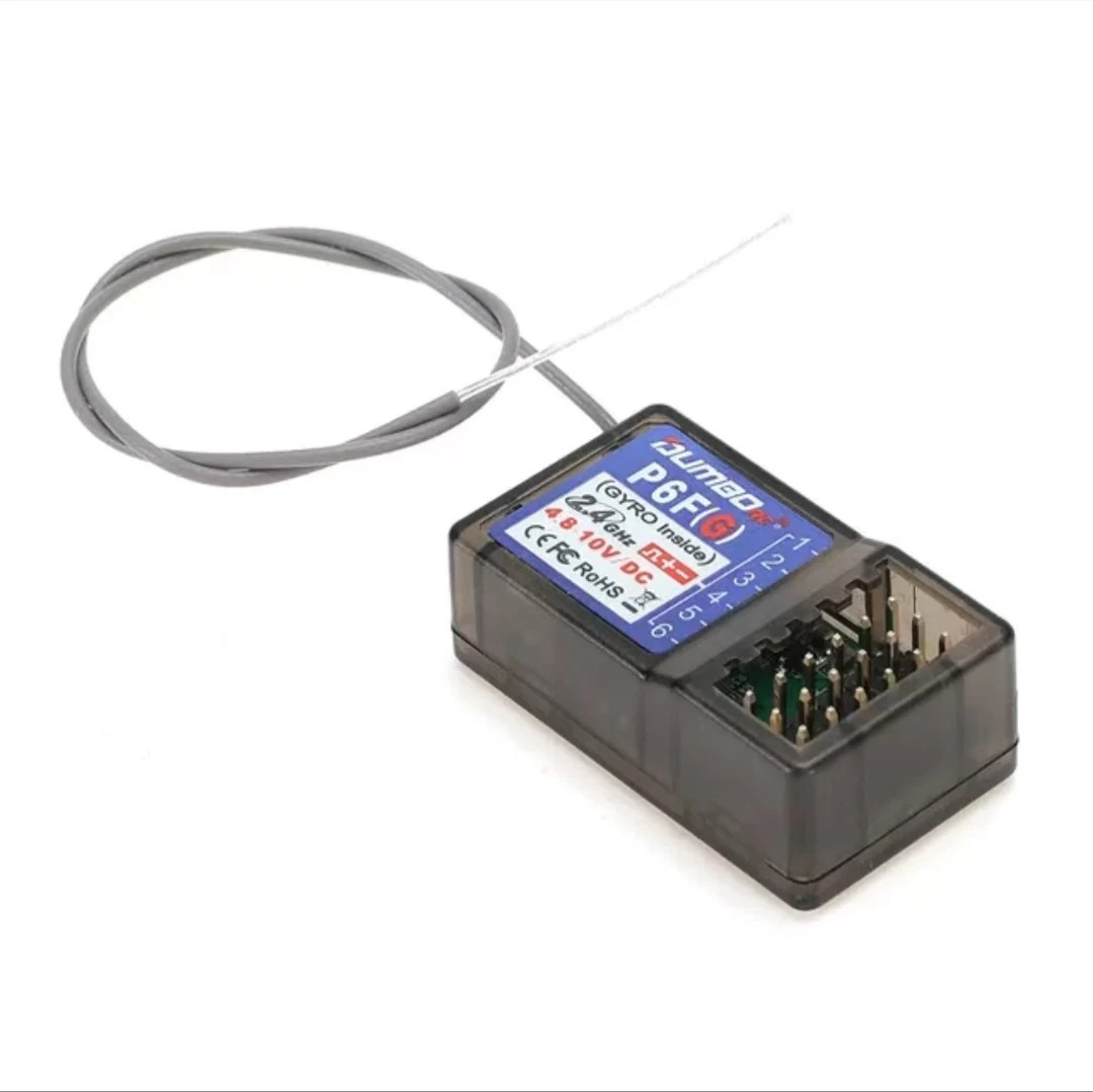 DUMBORC 4CH 6CH 10CH Receiver  - đánh giá và giá Joystick Rc Drone