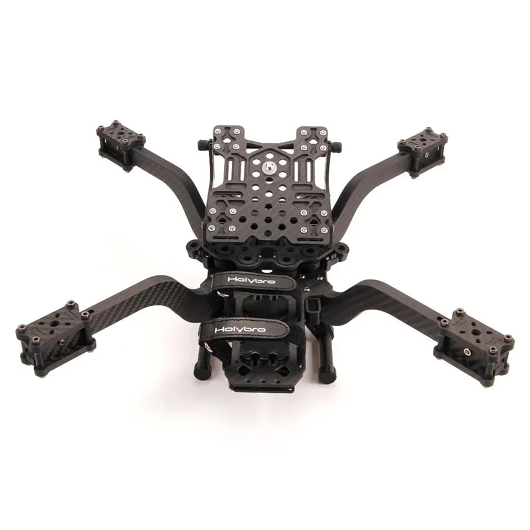 CarrySimpleHolybro Kopis Cinem - đánh giá và giá Heavy Lift Drone Frame