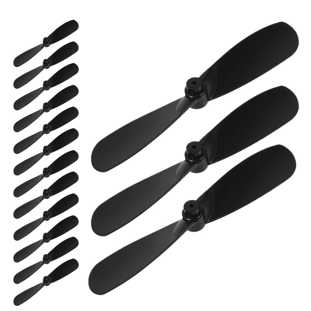RC Airplane Propellers 46mm 20 - đánh giá và giá Drone Rc Parts