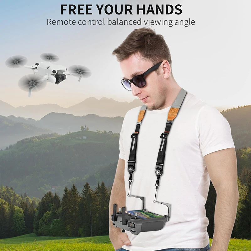 RCSTQ For DJI RC/ RC 2 Drone R - đánh giá và giá Drone Rc Pro 2