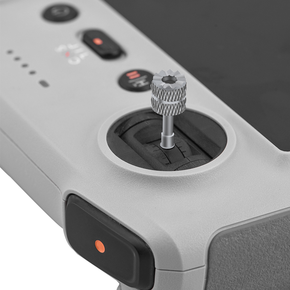 Lightweight Remote Controller  - đánh giá và giá Drone Dji Rc Mini 3
