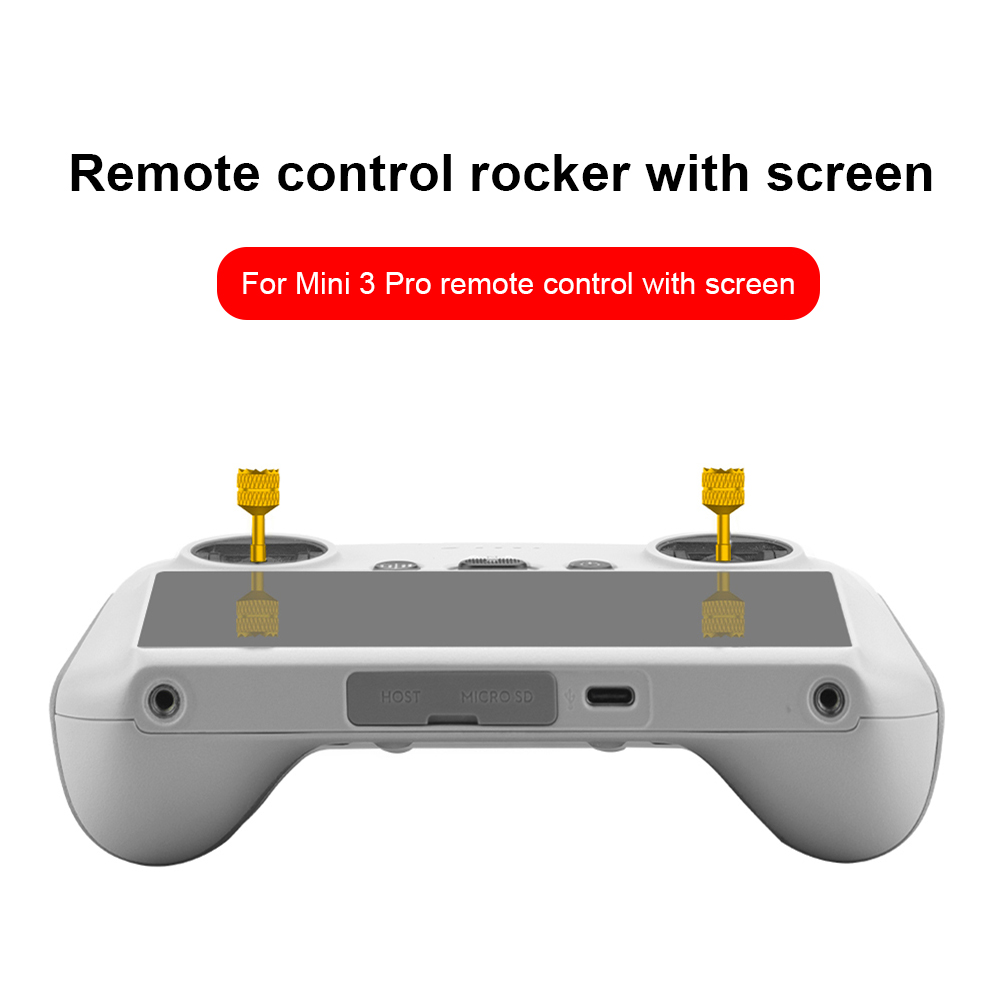 Lightweight Remote Controller  - đánh giá và giá Drone Dji Rc Mini 3