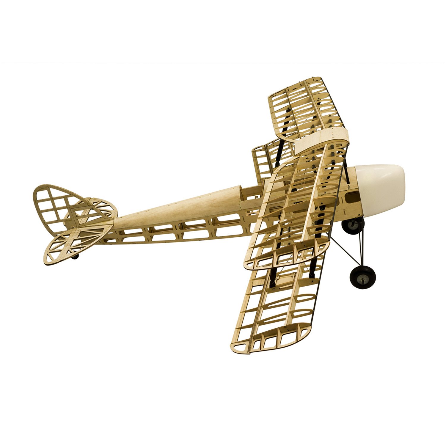 RC AirPlanes Laser Cut Balsa W - đánh giá và giá Plane Drone Rc