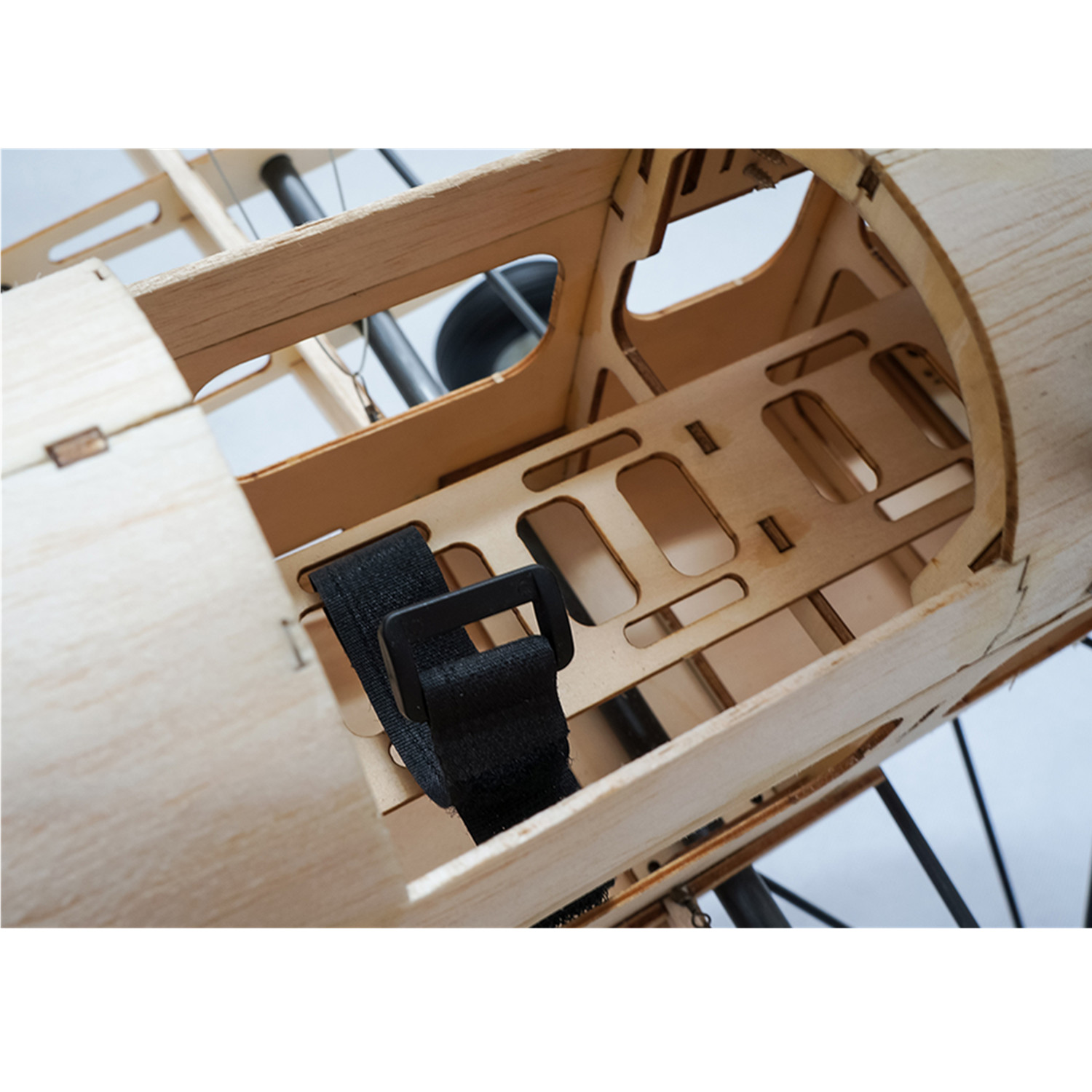 RC AirPlanes Laser Cut Balsa W - đánh giá và giá Plane Drone Rc