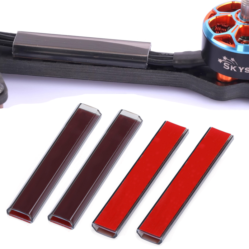 4pcs RC Brushless Motor Wire C - đánh giá và giá Drone Kf Rc
