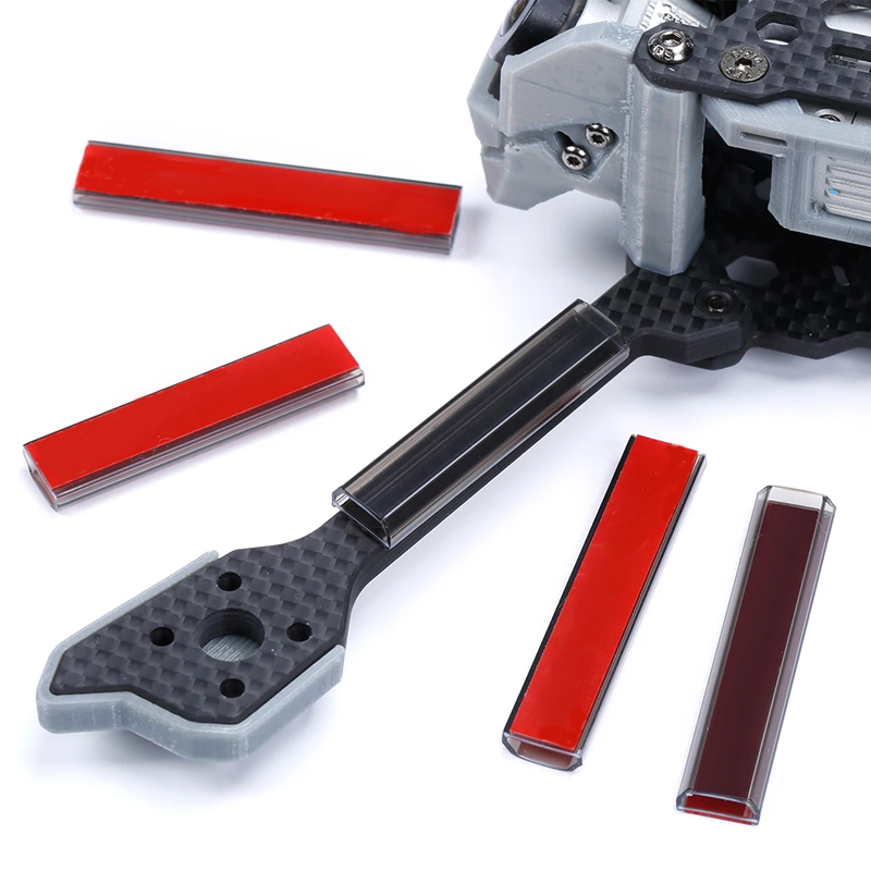 4pcs RC Brushless Motor Wire C - đánh giá và giá Drone Kf Rc