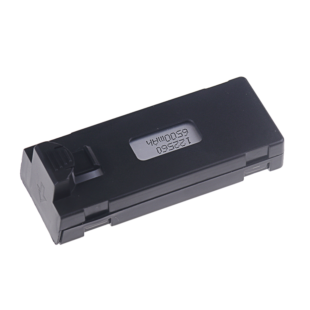 3.7V 6500mAh Lipo Battery For  - đánh giá và giá Drone Rc E99 Pro