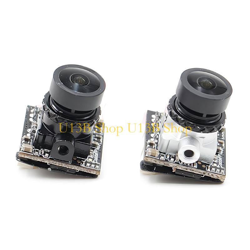 U13B Professional 1200TVL Glob - đánh giá và giá Micro Fpv Quad