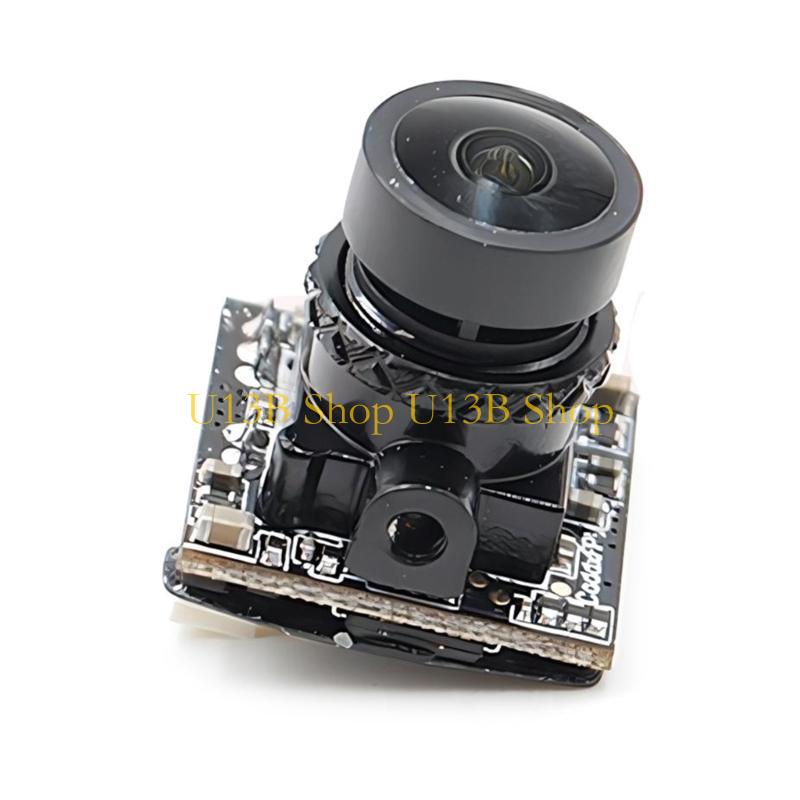 U13B Professional 1200TVL Glob - đánh giá và giá Micro Fpv Quad