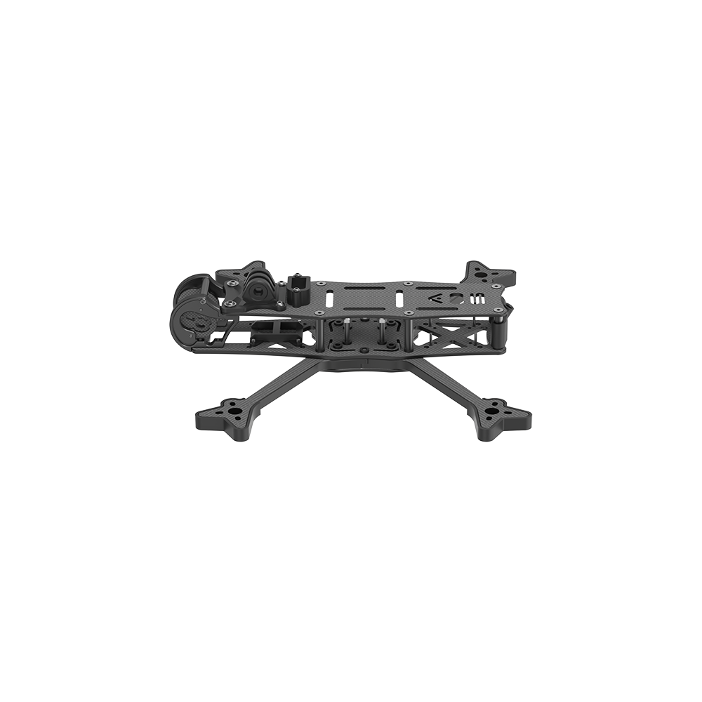 IFlight AOS 5 V5.1  FPV Frame  - đánh giá và giá Drone Frame 5 Inch