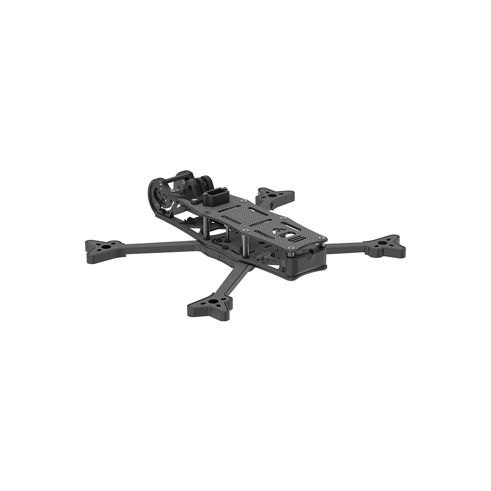 IFlight AOS 5 V5.1  FPV Frame  - đánh giá và giá Drone Frame 5 Inch