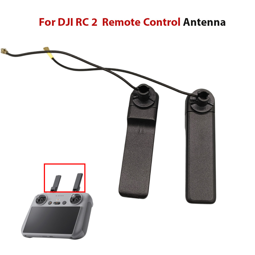 Original RC 2 / RC Pro Remote  - đánh giá và giá Drone Rc Pro 2