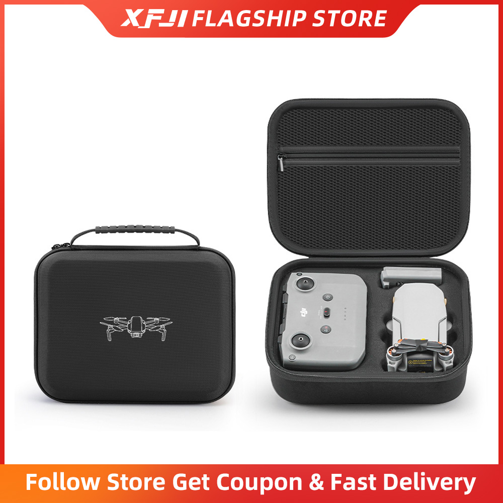 Portable Storage Bag Protectiv - đánh giá và giá Drone Carrying Bag