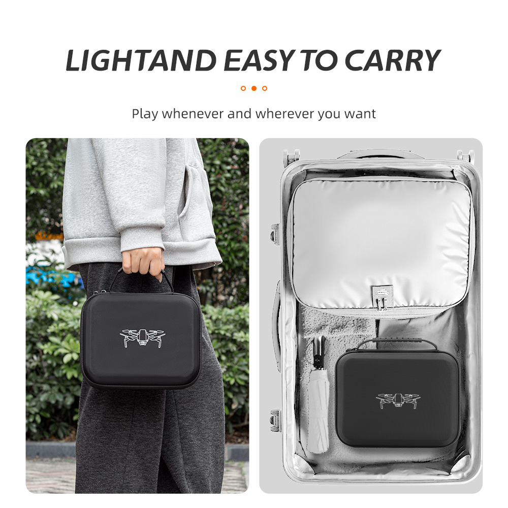 Portable Storage Bag Protectiv - đánh giá và giá Drone Carrying Bag